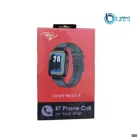 ساعت هوشمند smart watch itel  isw-31