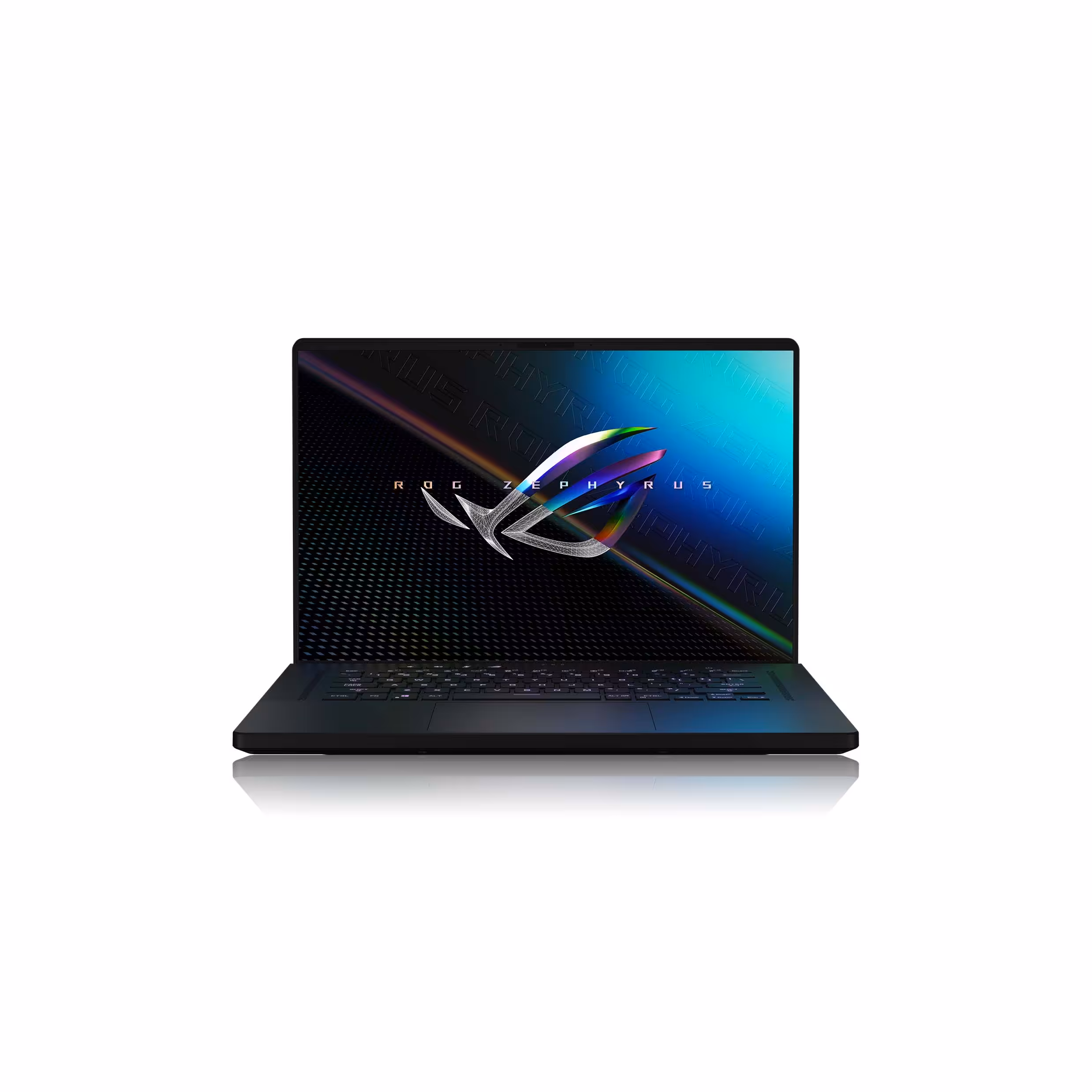 لپ تاپ ایسوس GU603ZW-B مدل i9-32GB-2TB-8G(3070Ti) ROG Zephyrus M16