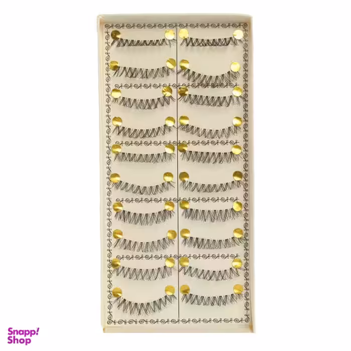 مژه مصنوعی ویفوند (Wefond) مدل Z7