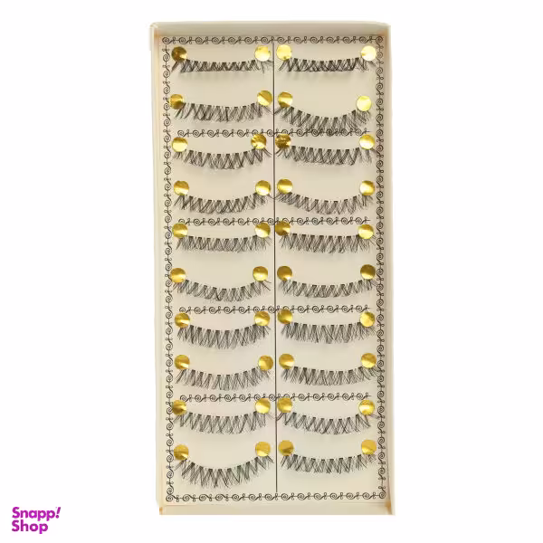 مژه مصنوعی ویفوند (Wefond) مدل Z7