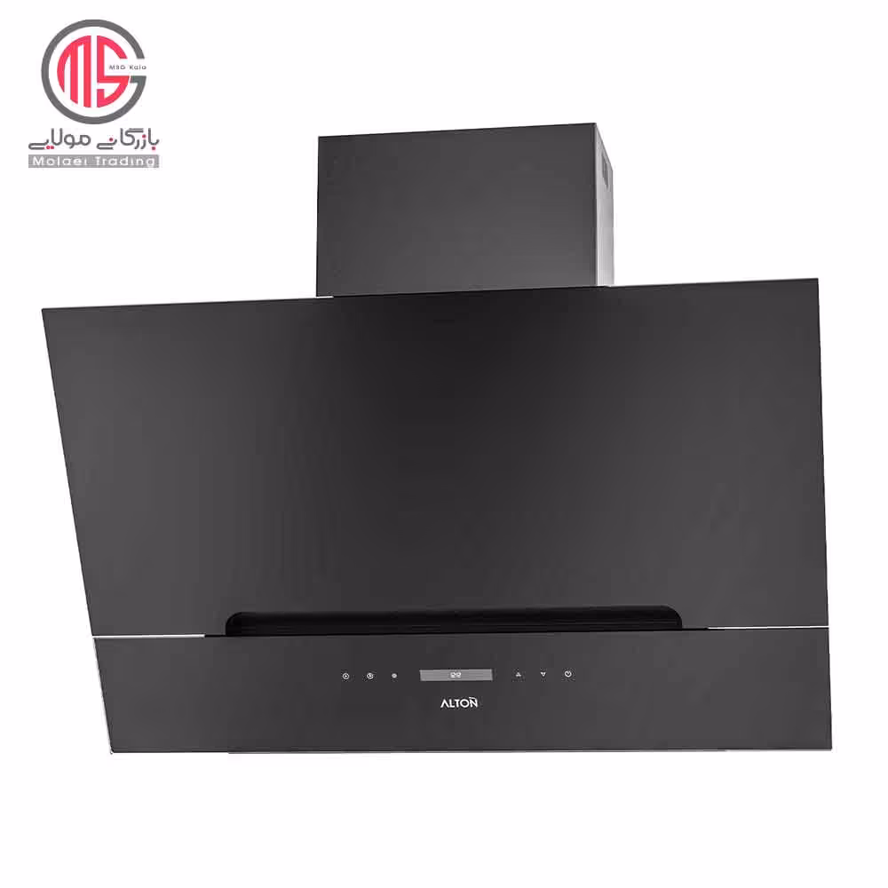 هود شیشه ای آلتون مدل H307N