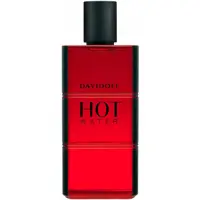 ادکلن دیویدف هات واتر Hot Water حجم 110 میل