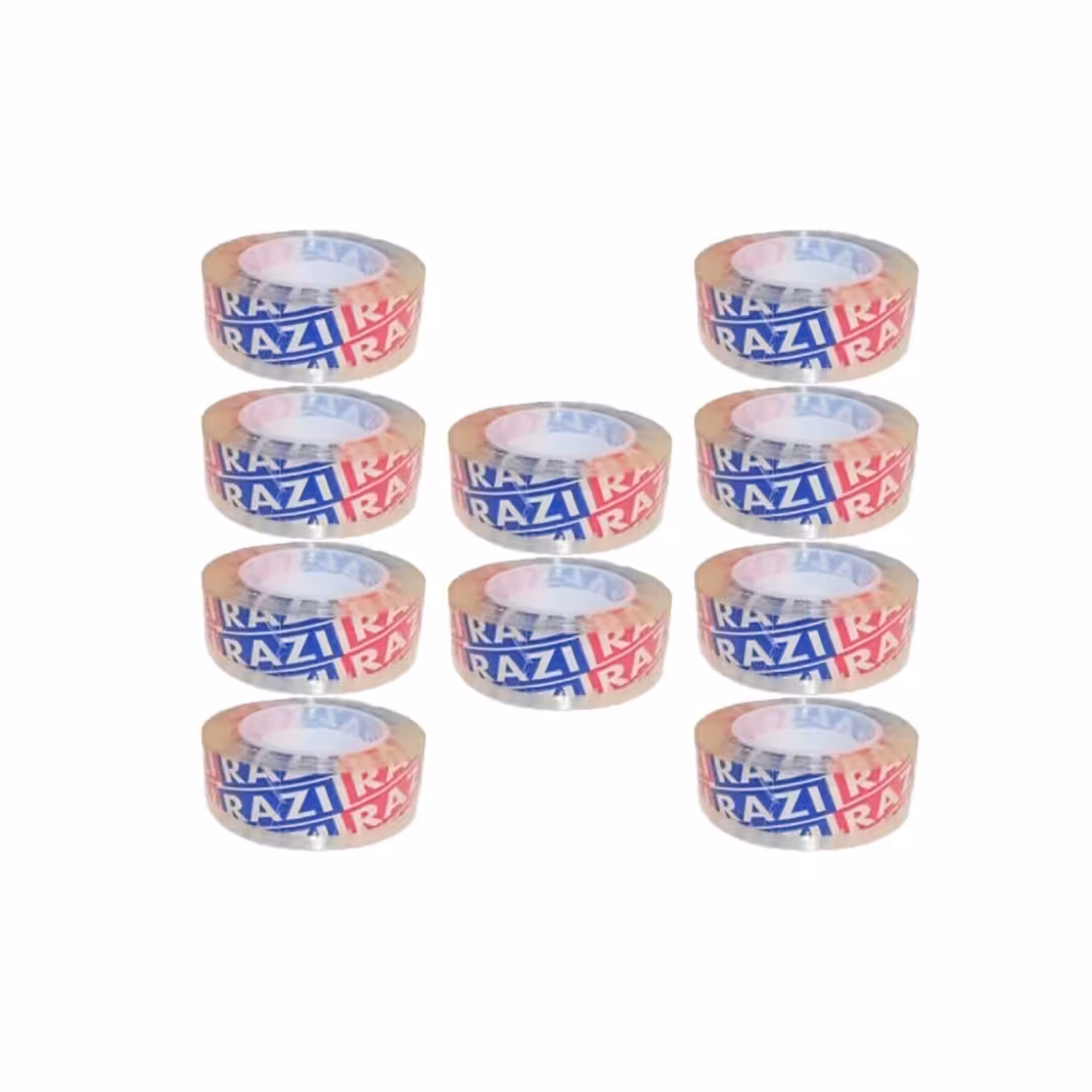 چسب نواری رازی