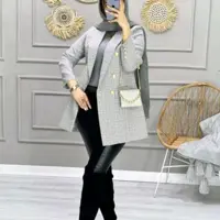 مانتو کتی ریما پاییزه