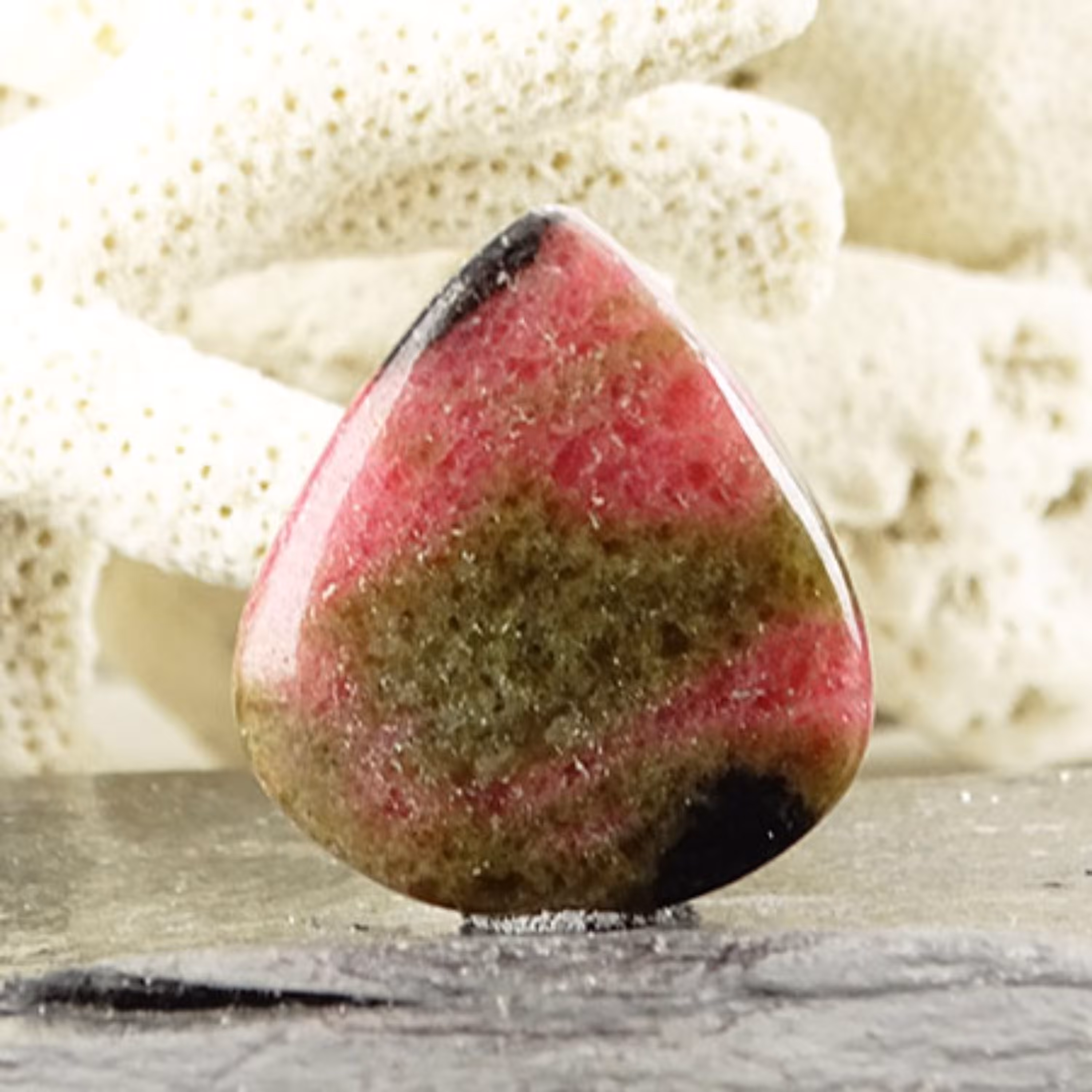 سنگ رودونیت کانادا کد - 27