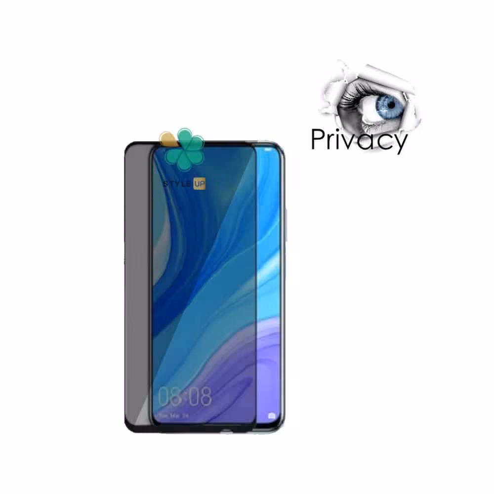 محافظ گلس پرایوسی گوشی هواوی Huawei Y9s