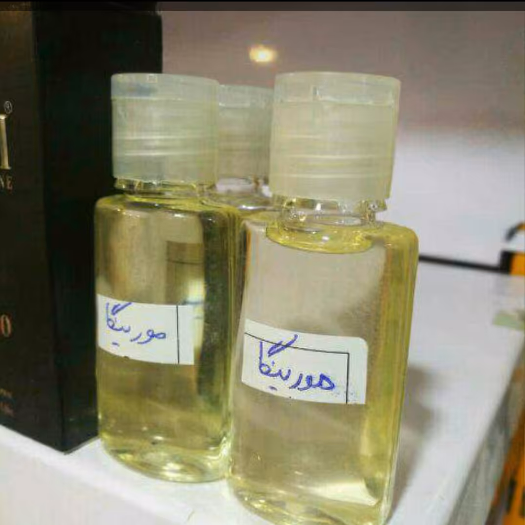 روغن مورینگا اصلی 32سی سی