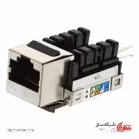 قیمت و خرید کیستون cat6 SFTP کی نت K-net k-n1118 - شبکه ساز