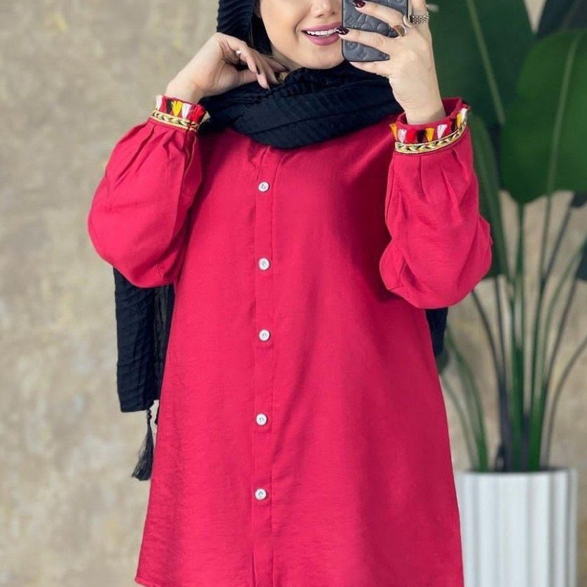 مانتو تونیک
