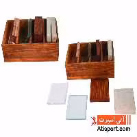 تخته های حرارتی NSN