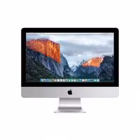 مشخصات ، قیمت و خرید کامپیوتر همه کاره اپل I MAC A1418 2014 | آبتین مال