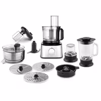 خرید غذاساز کنوود مدل FDM307SS - دومینو کالا