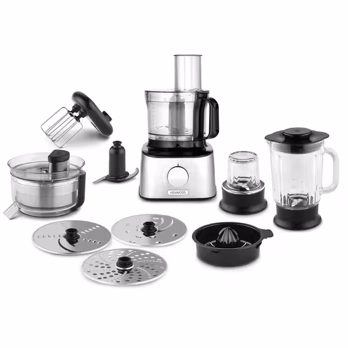 خرید غذاساز کنوود مدل FDM307SS - دومینو کالا