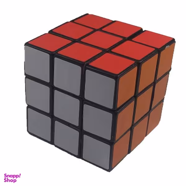 پک 2 عددی مکعب روبیک مدل Mini
