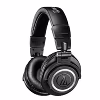 هدفون بلوتوث بی سیم آدیو تکنیکا Audio-Technica ATH-M50xBT