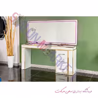 آینه کنسول آرایشگاه مدل 9068