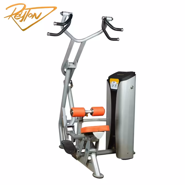 زیربغل عمود المپیک فیتنس سری 8003 HOIST