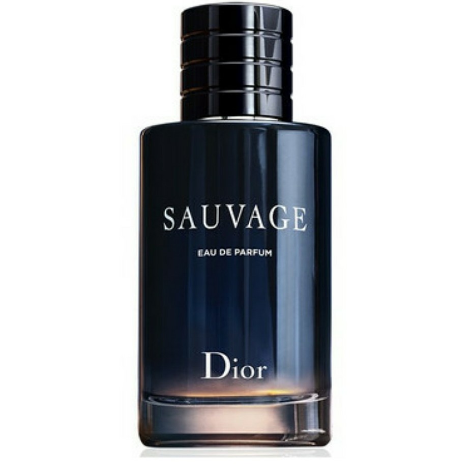 ادو پرفیوم مردانه دیور مدل Sauvage حجم 100 میلی لیتر
