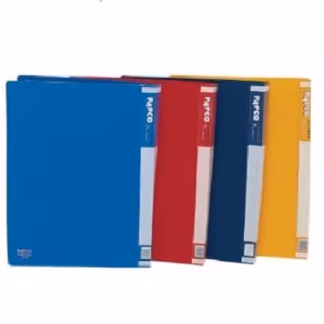 کلیر  بوک پاپکو  40 برگ  a4-40