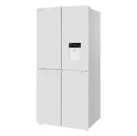 یخچال ساید بای ساید ایکس ویژن مدل TF540-AWD