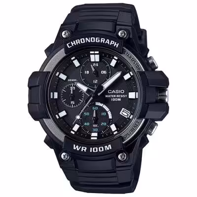 ساعت مچی کاسیو 
مدل CASIO-MCW-110H-1A