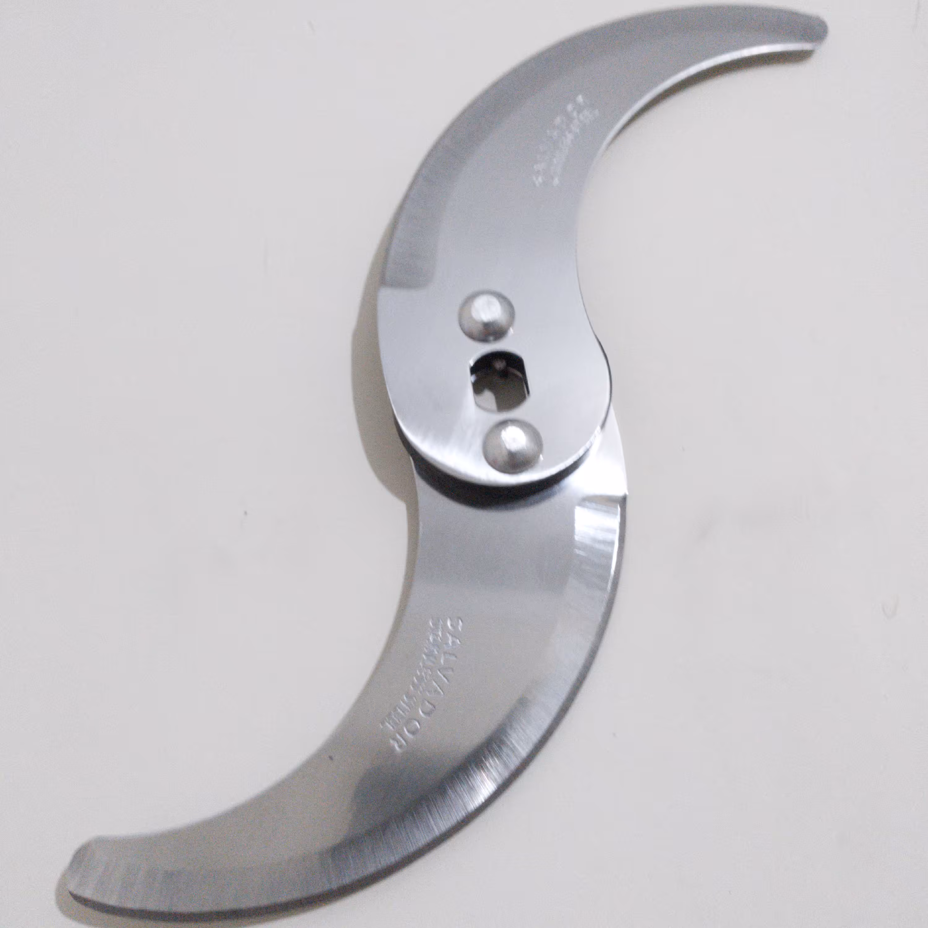 تیغه سبزی خردکن