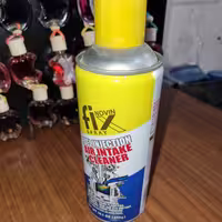اسپری انژکتور شور 450 گرم مارک FIX با کیفیت و قیمت مناسب