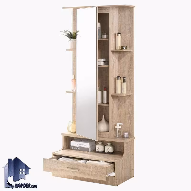 آینه قدی SMJ224