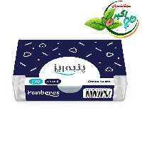 گوش پاک کن 50عددی پنبه ریز
