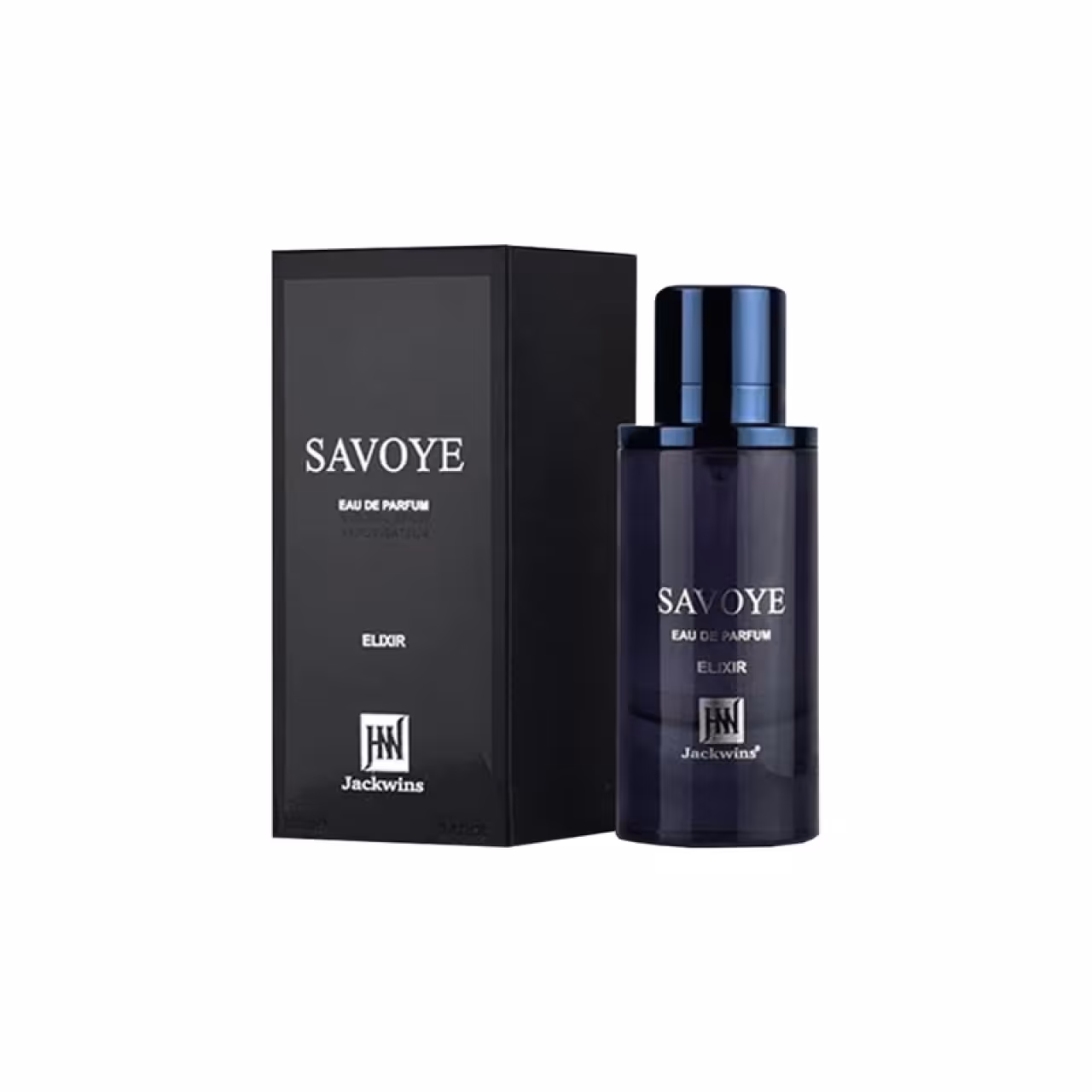 ادو پرفیوم مردانه جانوین مدل ساواج الکسیر حجم 100 میل