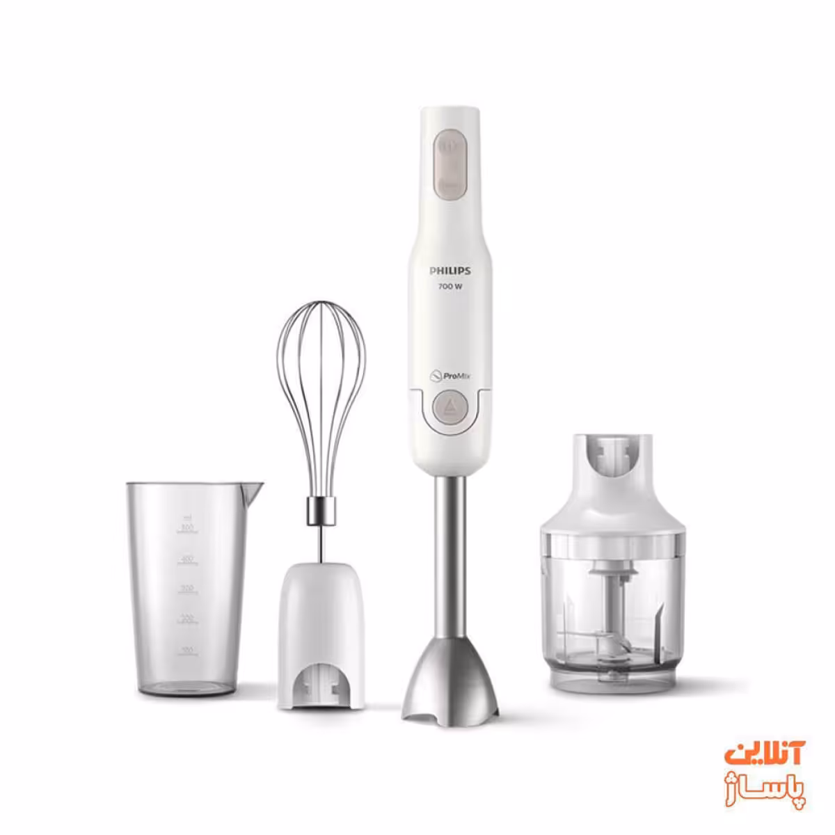 گوشت کوب برقی فیلیپس مدل HR2545