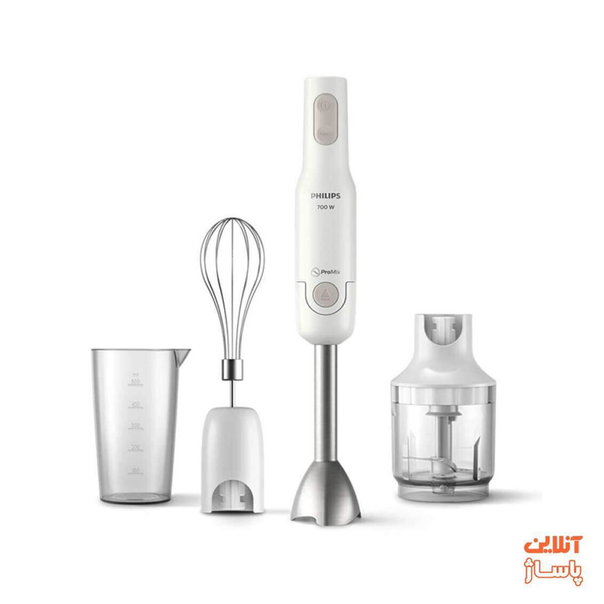 گوشت کوب برقی فیلیپس مدل HR2545