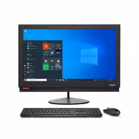 کامپیوتر آل این وان 24 اینچ لنوو M900z i5 6500 8GB 256GB ssd - فروشگاه ریزپردازان