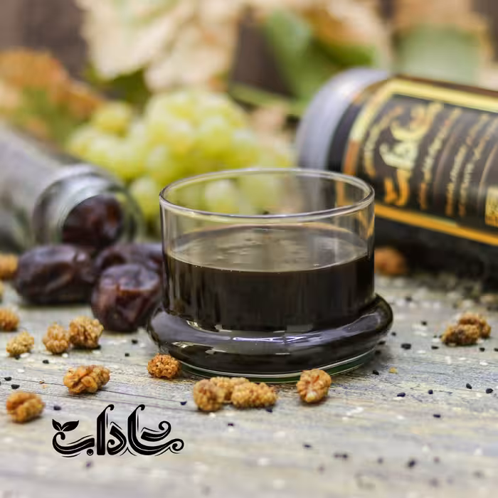 3شیره اصل و تضمینی شاداب (خرید بالاتر از 250 هزار ارسال رایگان)