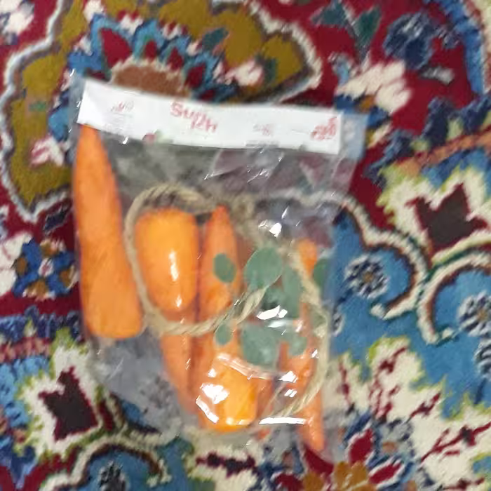 میوه اسباب بازی