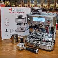 دستگاه اسپرسوساز  مباشی 2052