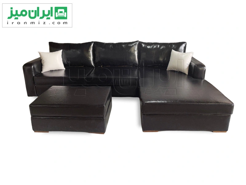 مبل ال آمریکایی