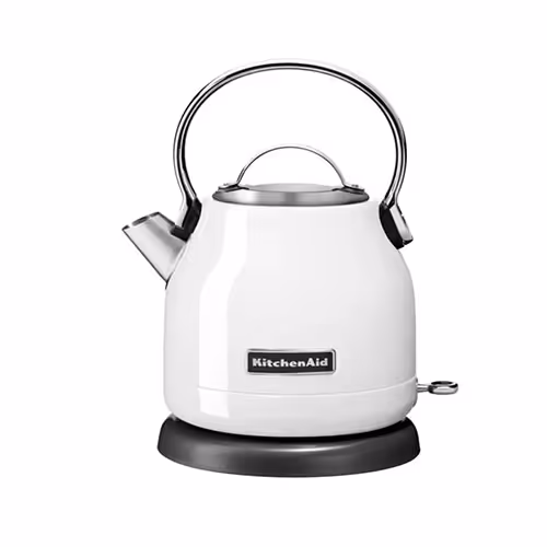 کتری برقی کیچن‌اید مدل 5KEK1222 رنگ سفید