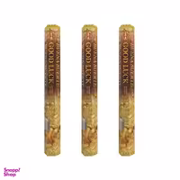 عود هم مدل Good Luck بسته 3 عددی