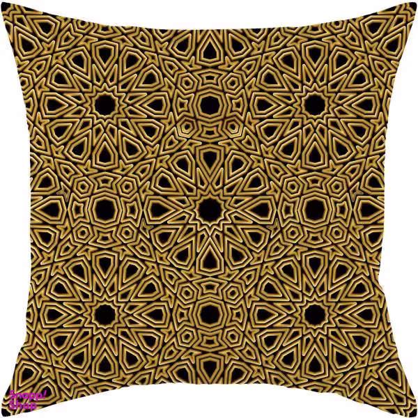 کوسن سایز بزرگ رنس مدل S3-10096