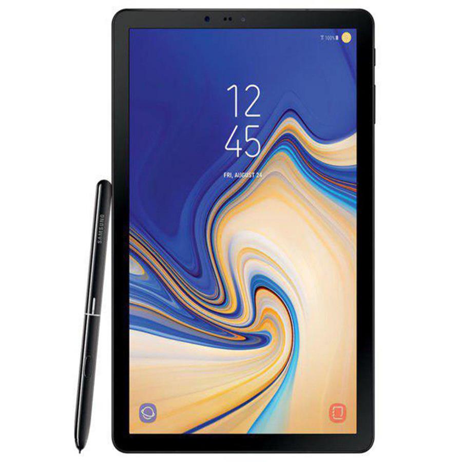 تبلت سامسونگ گلکسی TAB S4 10.5 2018 SM-T835 با قابلیت 4 جی 64 گیگابایت