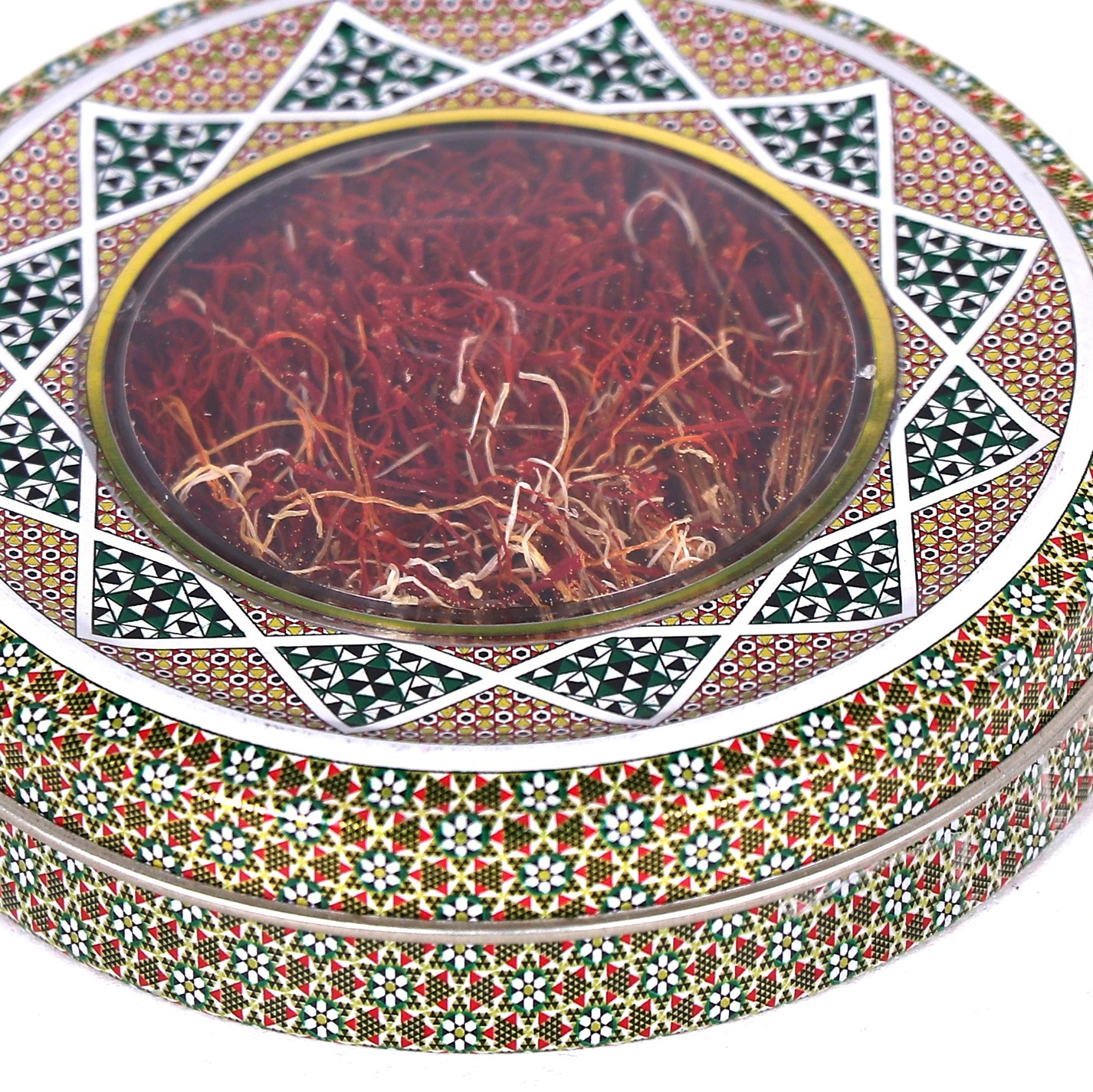 زعفران دسته