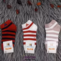 جوراب مچی طرح رینگی پسرانه 6تا8 ساله