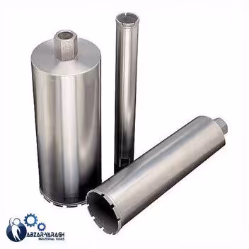 مته کرگیر 152 میلیمتر - 6 اینچ - ابزار یراق