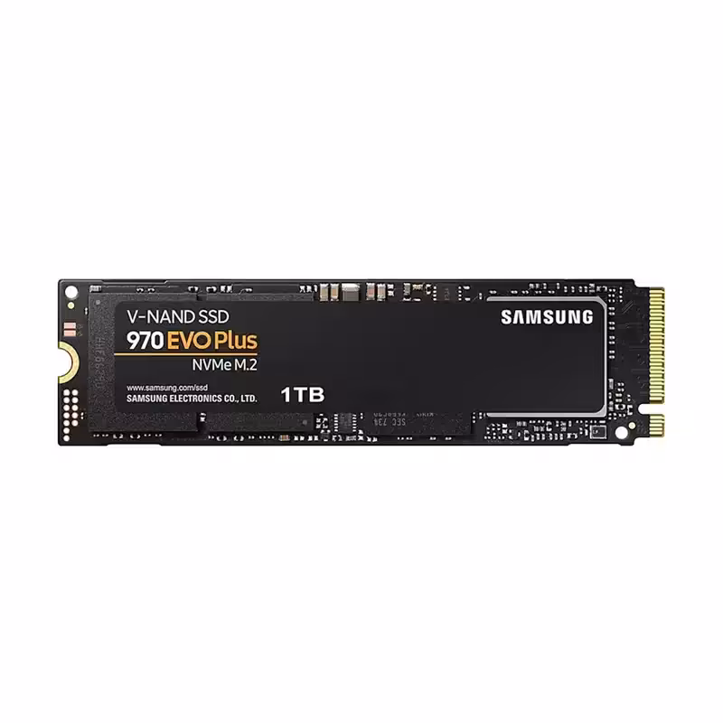 SSD 1TB EVO 970 Plus سامسونگ
