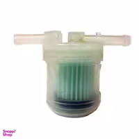 فیلتر بنزین پلیمری ای ام مدل A-01 مناسب برای پراید