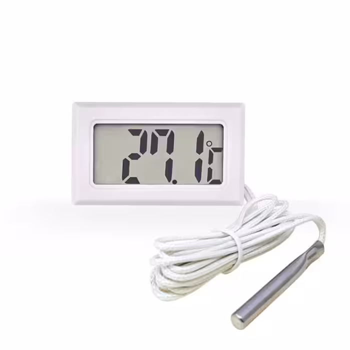 دماسنج روپنلی 300 درجه مدل TM- 2D