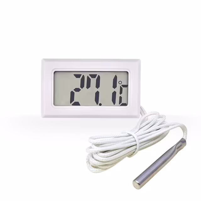 دماسنج روپنلی 300 درجه مدل TM- 2D