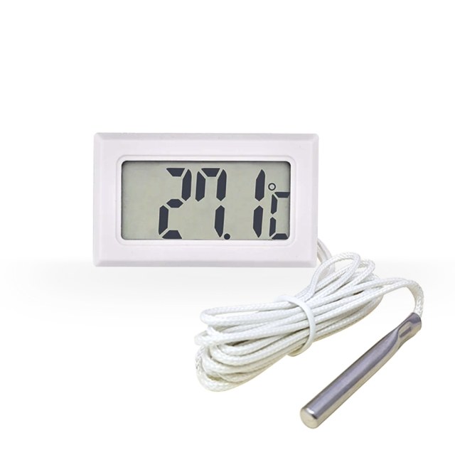 دماسنج روپنلی 300 درجه مدل TM- 2D