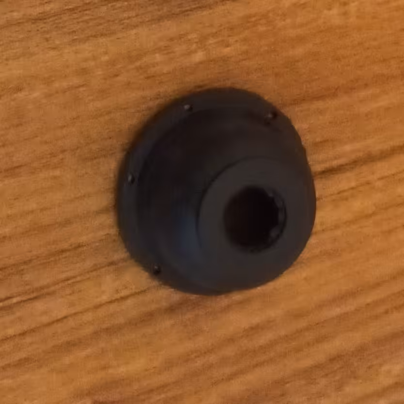 گردگیر سیبک فرمان پراید مستقیم از تولید کننده در بسته های 100 تایی 